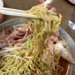 正竜亭 - 本日のリフト　暑さに負けるな！！