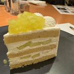 パティスリー SATSUKI - 