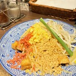 THAIFOOD DINING&BAR　マイペンライ 伏見店 - 