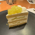 パティスリー SATSUKI - 