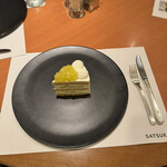 パティスリー SATSUKI - 