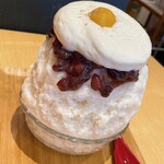 CHA-salon SAKURA-MOMIJI - 