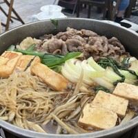 モリタ屋 木屋町店 - 