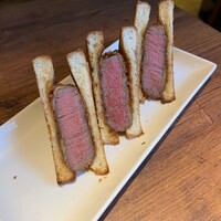 焼肉 うしみつ 恵比寿本店 -  焼肉 うしみつ 恵比寿本店 -