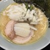 ツバメ ラーメン ユウキ