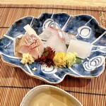 日本料理 一凛 - 