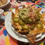 タコス ミカサ - 