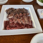 くんくりやーがま - 料理写真: