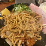 頑固麺 - 