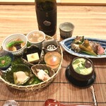 日本料理 一凛 - 