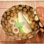 日本料理 一凛 - 