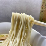 ほのぼんヌードルズ - 