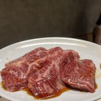 日本橋 焼肉 正剛 - 
