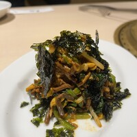 日本橋 焼肉 正剛 - 