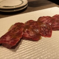 うしごろ 貫 五反田店 - 