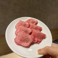日本橋 焼肉 正剛 - 