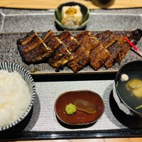 うな和本店 名古屋駅 - 