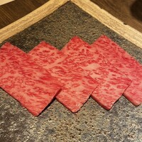 うしごろ 貫 五反田店 - 