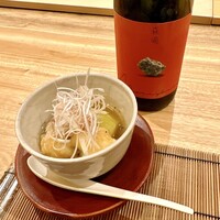 日本料理 一凛 - 