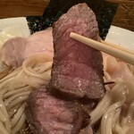 Homemade Ramen 麦苗 - 
