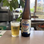 沖縄そば パパイヤとスブイ - 