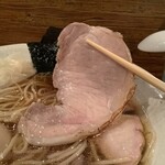 Homemade Ramen 麦苗 - 
