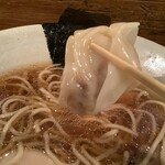 Homemade Ramen 麦苗 - 
