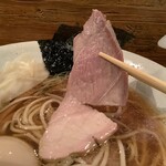 Homemade Ramen 麦苗 - 