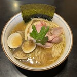 中華そば 四つ葉 - 