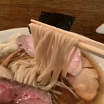 Homemade Ramen 麦苗 - 