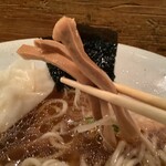 Homemade Ramen 麦苗 - 