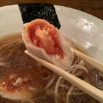 Homemade Ramen 麦苗 - 