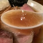 Homemade Ramen 麦苗 - 