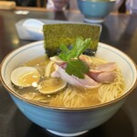 中華そば 四つ葉 - 