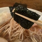 Homemade Ramen 麦苗 - 