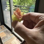 TOEDA - 姫木平の生ハム