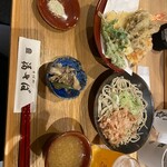 そば処 福そば - 