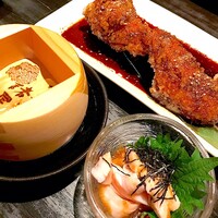 かんない 諸星 - 