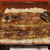 うなぎ割烹 大江戸 - 