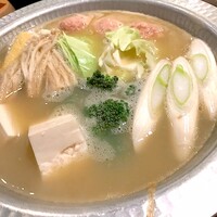 かんない 諸星 - 