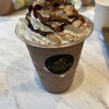 GODIVA cafe Minatomirai
