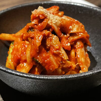 焼肉 銀座コバウ 並木通り店 - 