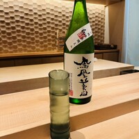 恵比寿 鮨 一 - 