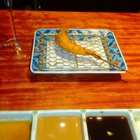 串揚げキッチン だん 梅田店 - 