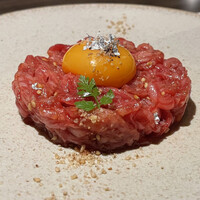 焼肉 銀座コバウ 並木通り店 - 