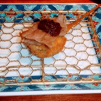 串揚げキッチン だん 梅田店 - 