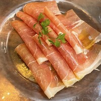 ミゲル フアニ 新宿タカシマヤ タイムズスクエア店 - 