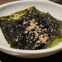 焼肉 銀座コバウ 並木通り店 - 