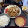 籠屋食堂