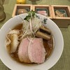 らーめん 鴨to葱
